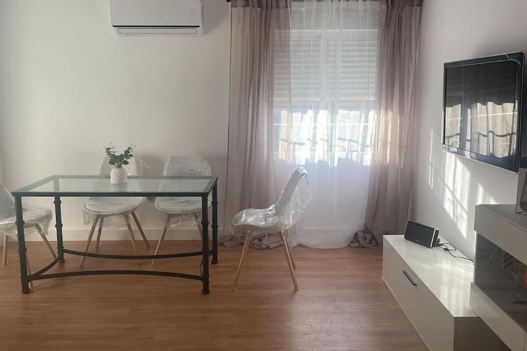 Centrico Y Reformado, Ideal Para Familias O Grupos Apartamento Córdova Exterior foto